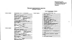 Адрес регистрации как в паспорте в Элекс