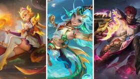 Что такое Инспаер в Mobile Legends в Элекс