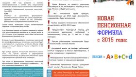 Что такое пенсионные баллы в системе ОПС в Элекс