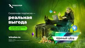 Единый Ультра Триколор: что входит в Элекс