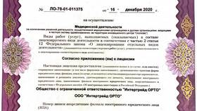 ИП в медицине: особенности деятельности в Элекс