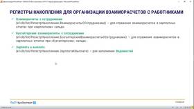 Как читать и понимать расчетный лист по зарплате в Элекс