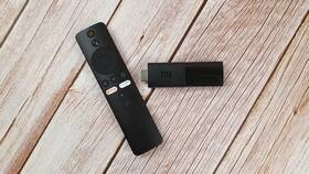 Как использовать ТВ-приставку Xiaomi в Элекс