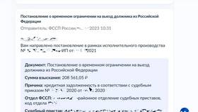 Как наложить запрет на выезд за границу: правовая процедура в Элекс