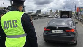 Как написать обращение в ГИБДД в Элекс