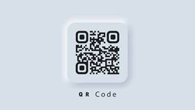 Как найти Telegram-канал по QR-коду в Элекс