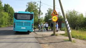 Как оплатить проезд в автобусе банковской картой в Элекс
