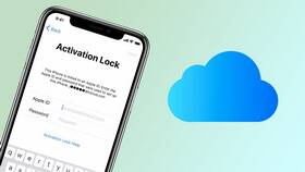 Как отвязать iPhone от пароля iCloud в Элекс
