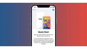 Как перенести данные на новый iPhone в Элекс