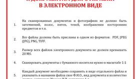 Как подать документы на аккредитацию: пошаговая инструкция в Элекс