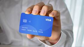 Как получить карту Visa от Сбербанка в Элекс