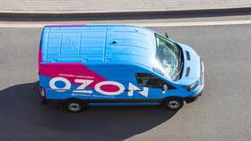 Как пополнить карту Ozon в Элекс