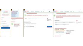 Как посмотреть информацию о НПФ на Госуслугах в Элекс