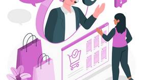 Как посмотреть, сколько продавец на Ozon в Элекс