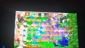 Как пройти 100 волн в Plants vs. Zombies в Элекс