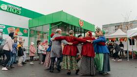 Как сделать бонусную карту Пятерочки в Элекс