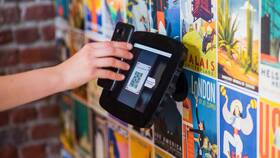 Как сгенерировать QR-код для оплаты через СБП в Элекс