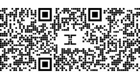 Как создать QR-код для документа в Элекс