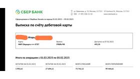 Как вернуть ошибочный платеж в Сбербанк Онлайн в Элекс