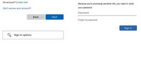 Как войти в Outlook по QR-коду в Элекс