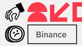 Как вывести средства с Binance в Элекс