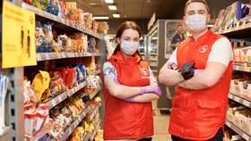 Как заказывать продукты через приложение Пятерочка в Элекс