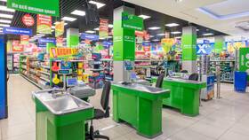 Количество магазинов Fix Price в Красноярске в Элекс