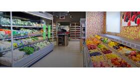 Магазины Азбука Вкуса в Московской области в Элекс