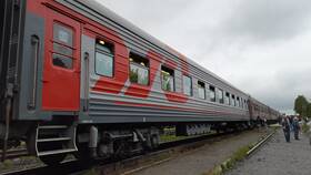 Почему через РЖД нельзя купить билет в Элекс