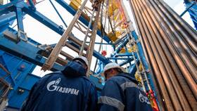 Почему Газпром стал убыточным