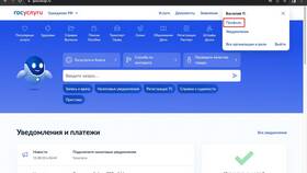 Почему Госуслуги не отображаются или не работают в Элекс