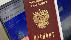Почему Госуслуги не видят паспорт в Элекс
