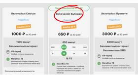 Почему МегаФон не качает торренты в Элекс