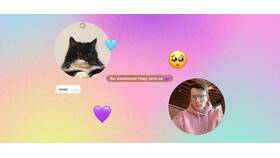 Почему не могу отправить кружок в Telegram в Элекс