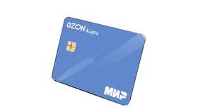 Почему Ozon не позволяет произвести оплату в Элекс
