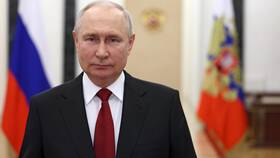Почему существует поддержка Владимира Путина в Элекс