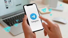 Почему в Telegram не показываются стикеры в Элекс