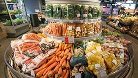 Продажа продуктов в 