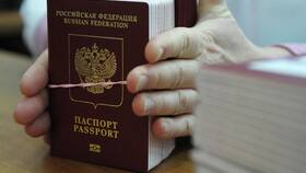 Сроки изготовления загранпаспорта через Госуслуги в Элекс