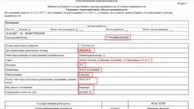 Выписка из ЕГРН: виды и различия в Элекс