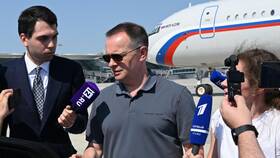 Зачем Путин отправил Мединского