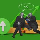 Что относится к элементам налогов