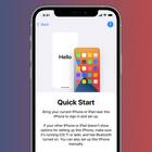 Как перенести данные на новый iPhone