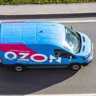 Как пополнить баланс Ozon через СберБанк