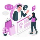 Как посмотреть, сколько продавец на Ozon
