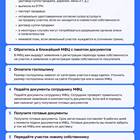 Как происходит продажа участка через МФЦ