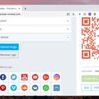 Как сгенерировать QR-код для пополнения