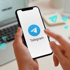 Почему в Telegram не показываются стикеры