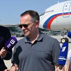 Зачем Путин отправил Мединского