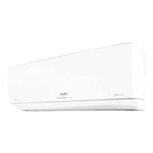 Сплит-система Ballu Platinum Evolution DC Inverter BSUI-09 HN8 в Элекс